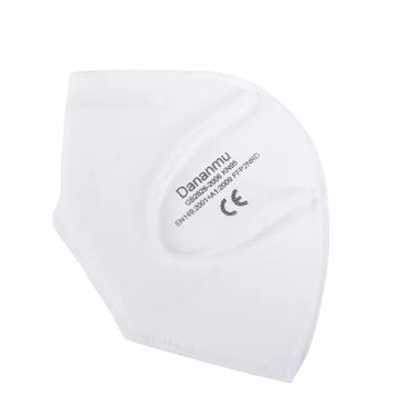 KN95 Protective Face Mask (5pk)